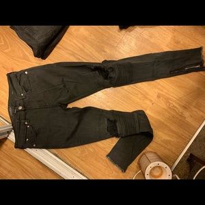 Pacsun jeans